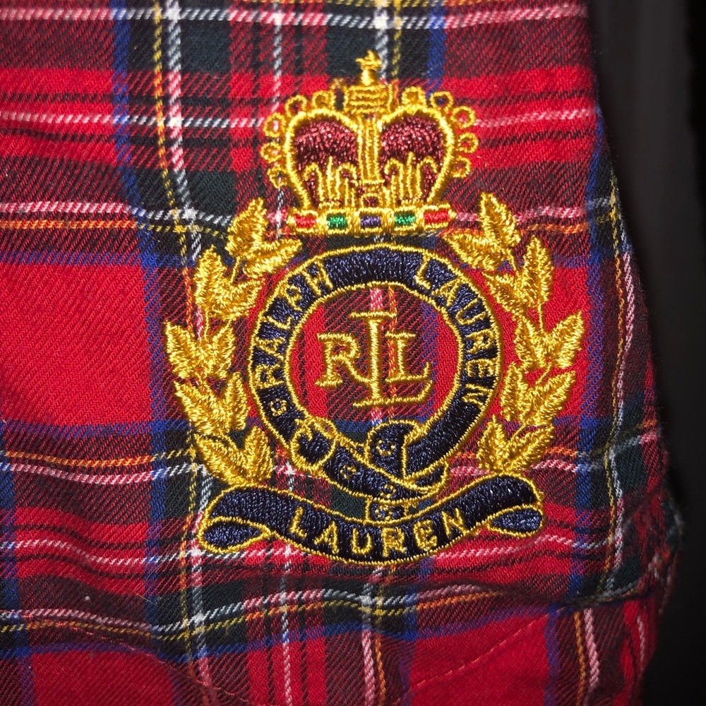 Ralph Lauren top